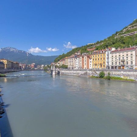 R'Studio 18 Hyper Centre Grenoble Zewnętrze zdjęcie