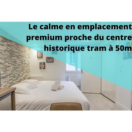 R'Studio 18 Hyper Centre Grenoble Zewnętrze zdjęcie