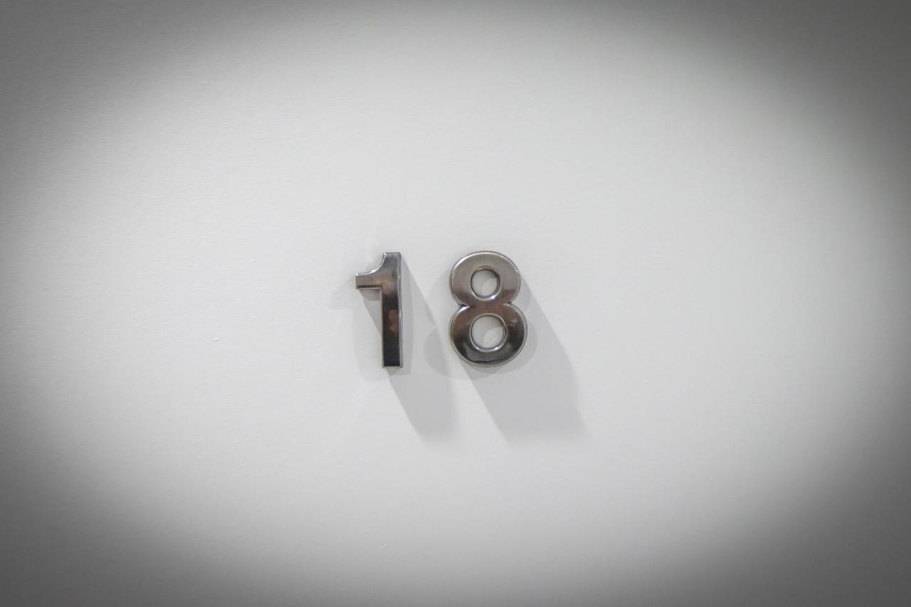 R'Studio 18 Hyper Centre Grenoble Zewnętrze zdjęcie