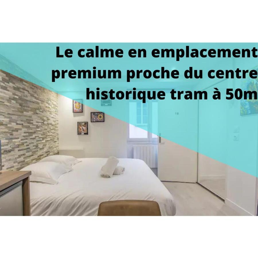R'Studio 18 Hyper Centre Grenoble Zewnętrze zdjęcie